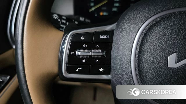 Kia The New Sorento 4th Generation id 4870698 из Кореи 26