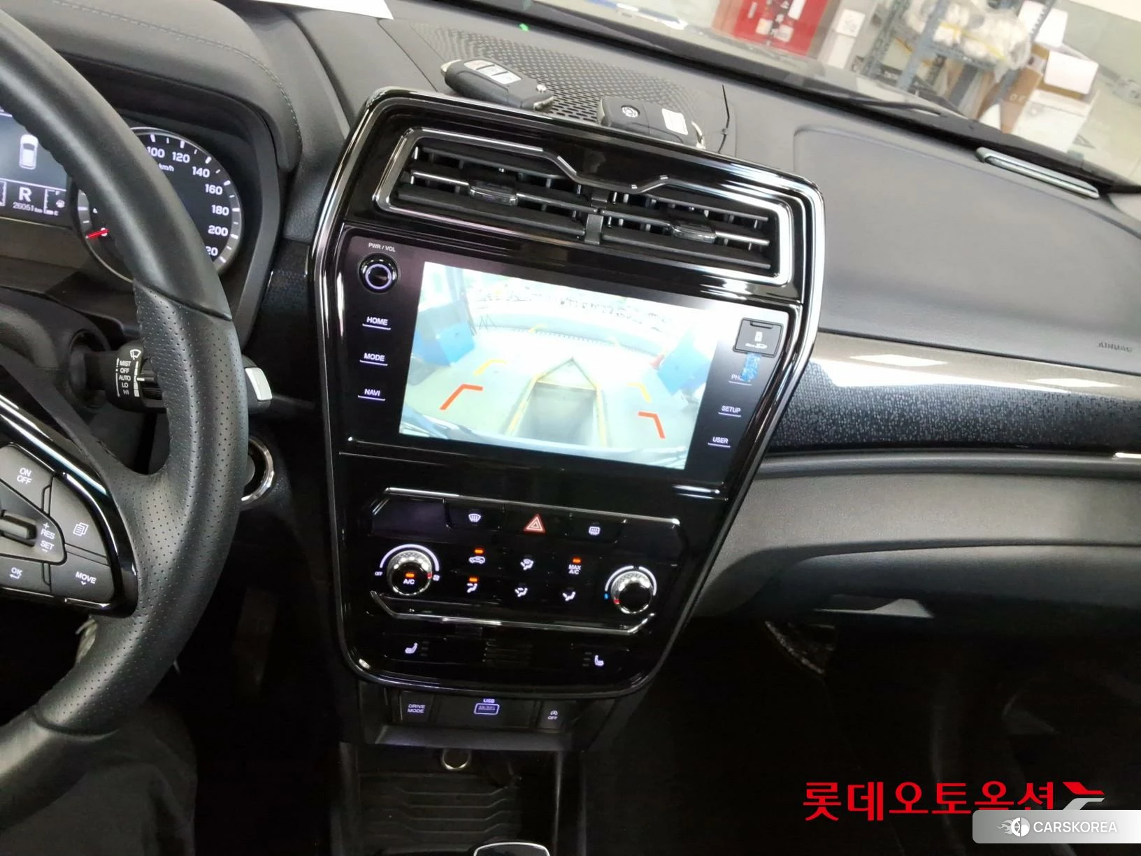 SsangYong Tivoli id 4289663 из Кореи 26