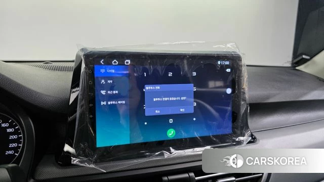 Kia Seltos id 4415751 из Кореи 26