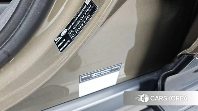 Land Rover Defender (L663) id 4488489 из Кореи 26