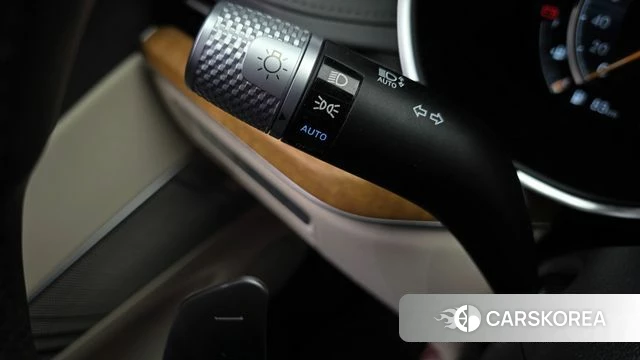 Genesis G80 (RG3) id 4763897 из Кореи 26