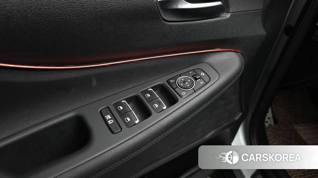 Hyundai Santa Fe TM id 4496864 из Кореи 26