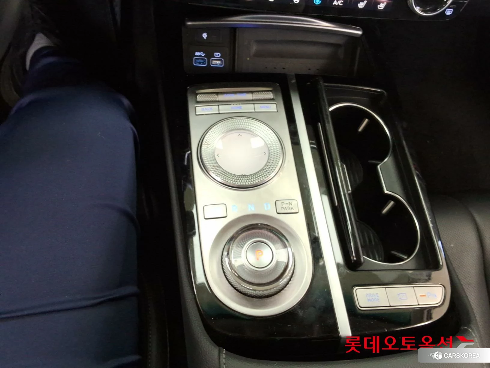 Hyundai G80 id 4679326 из Кореи 26