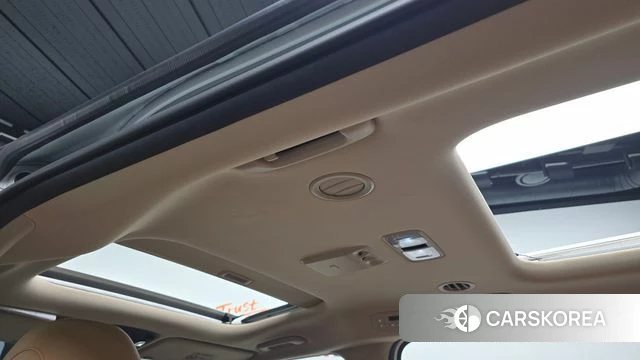 Kia Carnival 4th generation id 4245113 из Кореи 26