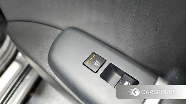 Hyundai Grandeur (GN7) id 4388461 из Кореи 26