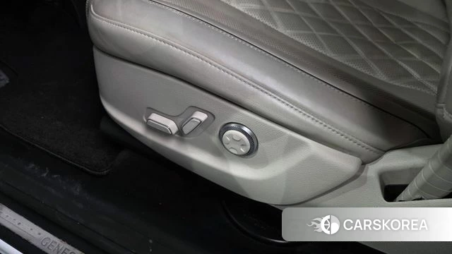 Genesis GV80 id 4302743 из Кореи 26