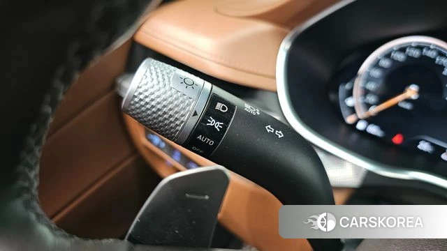 Genesis G80 (RG3) id 4416497 из Кореи 26