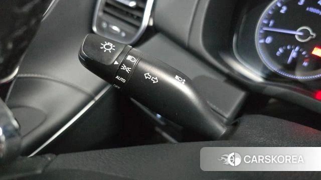 Hyundai Grandeur IG id 4351058 из Кореи 26