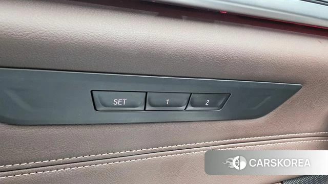 BMW 5 Series (G30) id 4754726 из Кореи 26