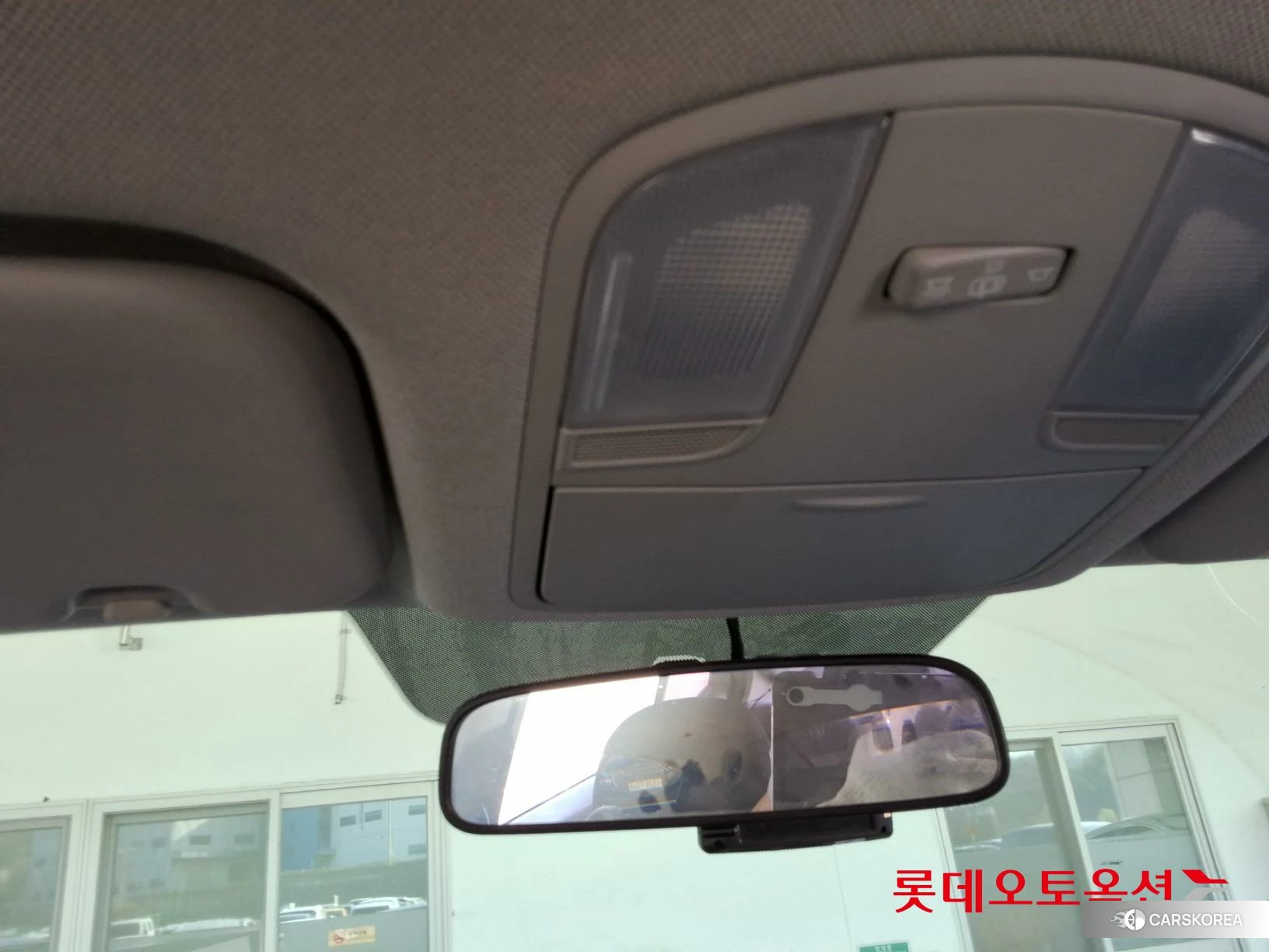 Hyundai Avante id 3882035 из Кореи 26