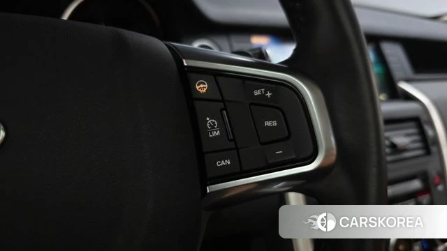 Land Rover Discovery Sports id 4605387 из Кореи 26