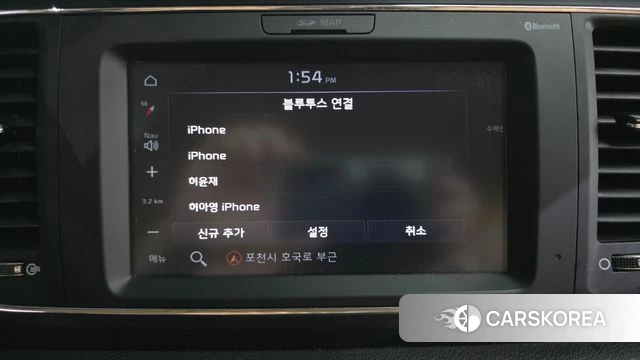 Kia The New Carnival id 4403179 из Кореи 26