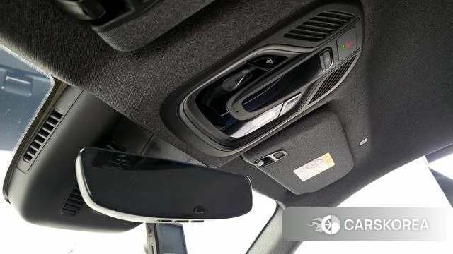 Renault Korea (Samsung) Grand Coleos id 4400341 из Кореи 26