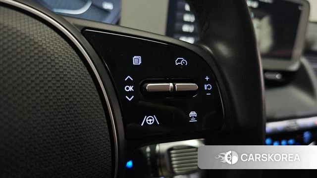 Hyundai Ionic 5 id 4905868 из Кореи 26