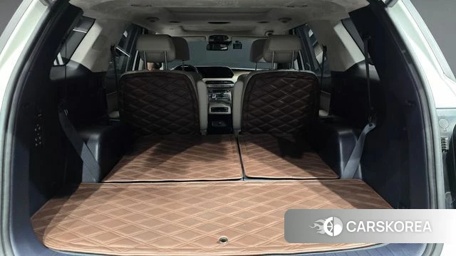 Hyundai Palisade id 4937038 из Кореи 26