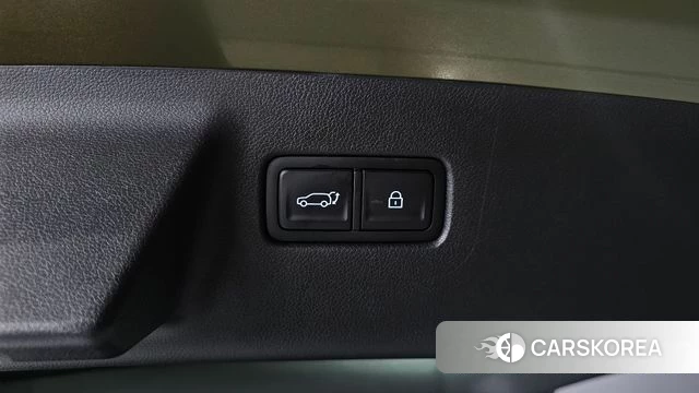 Hyundai Santa Fe (MX5) id 4757561 из Кореи 26