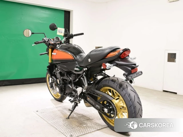 OTHER Z900RS-2SE id 3948595 из Японии 26