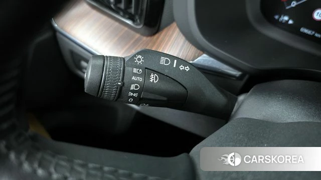 Volvo XC60 second Generation id 4309930 из Кореи 26
