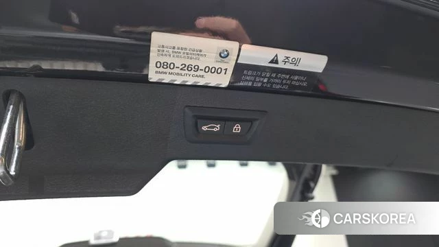 BMW X6 (F16) id 4435322 из Кореи 26