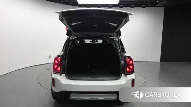 Mini Cooper Countryman id 4757484 из Кореи 26