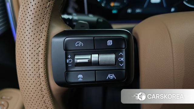 Hyundai Santa Fe (MX5) id 4892746 из Кореи 26