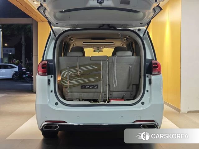 GAC Trumpchi Trumpchi M8 id 4221300 из Китая 26