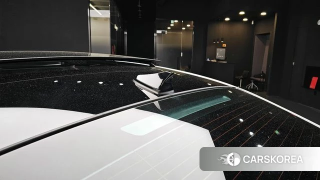 Hyundai The New Grandeur IG id 4304566 из Кореи 26