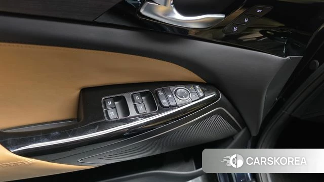 Kia K7 Premier id 4363000 из Кореи 26