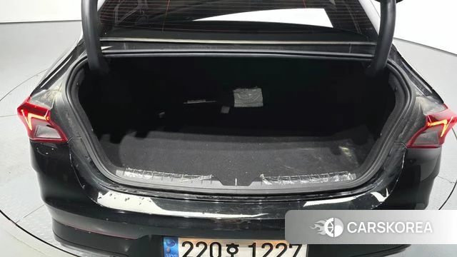 Kia K5 Hybrid 3rd Generation id 4696587 из Кореи 26