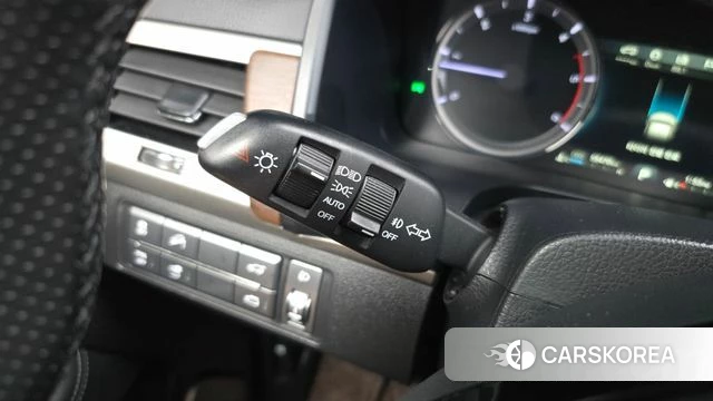 Ssangyong G4 Rexton id 4536739 из Кореи 26