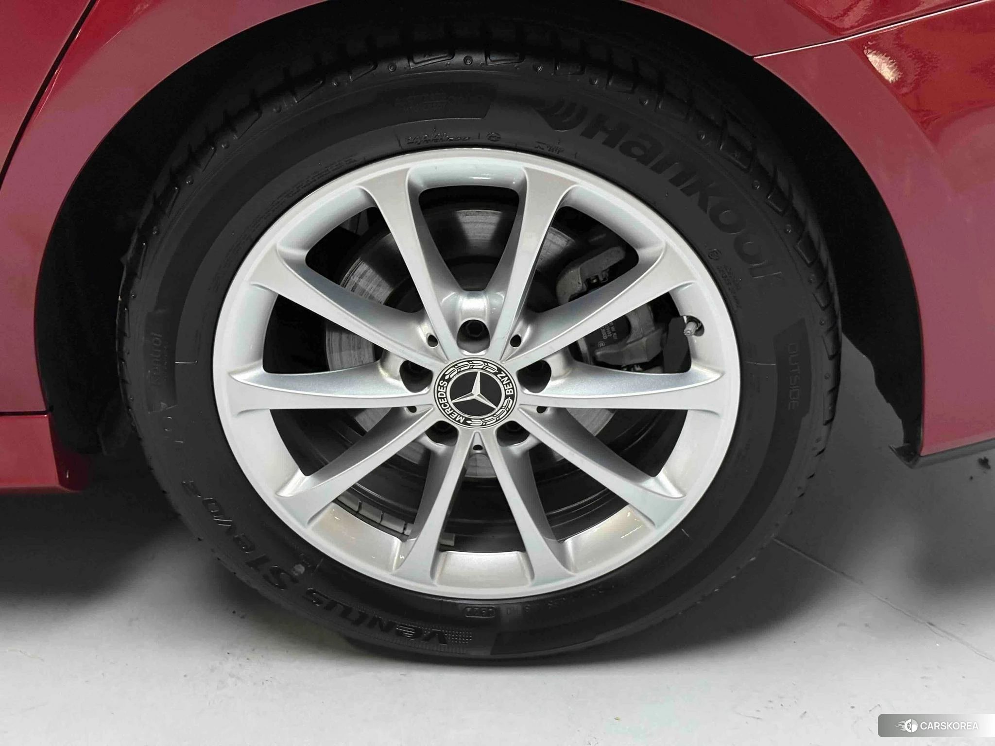 Mercedes-Benz A-Class id 4515068 из Китая 26