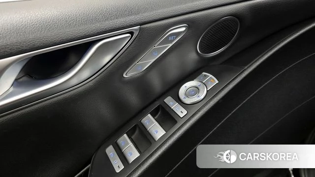 Genesis G80 (RG3) id 4244976 из Кореи 26