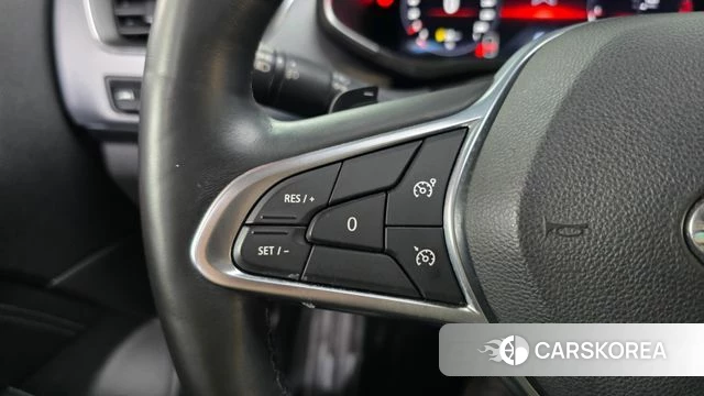 Renault Korea (Samsung) XM3 id 4712789 из Кореи 26