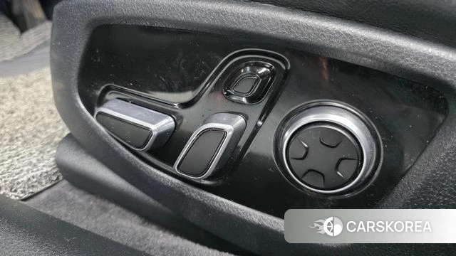 Kia More K9 id 4637748 из Кореи 26