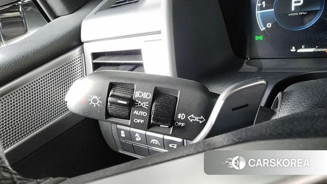 Ssangyong All New Rexton id 4550937 из Кореи 26