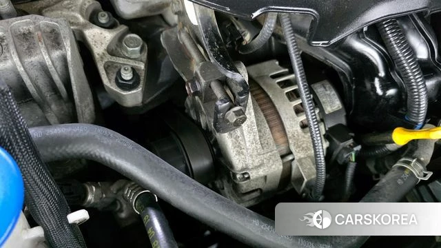 Kia Come New K3 id 4203593 из Кореи 26