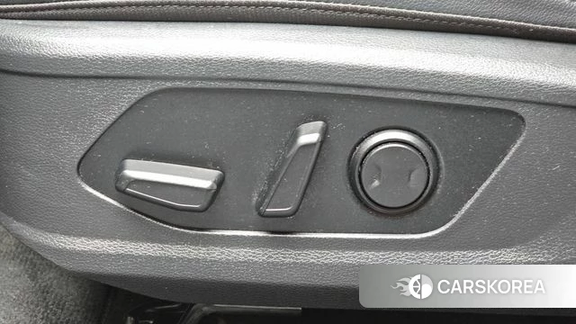 Kia Sportage 5th Generation Hybrid id 4457558 из Кореи 26