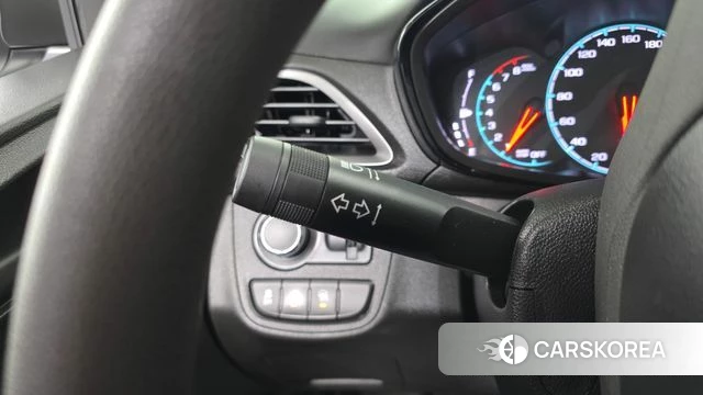Chevrolet (GM Daewoo) The New Spark id 4626238 из Кореи 26