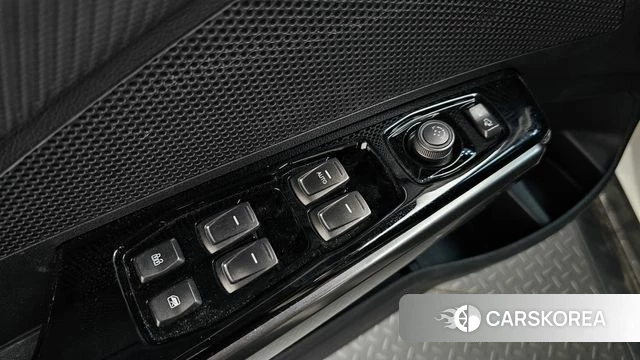 Ssangyong Berry New Tivoli id 4530196 из Кореи 26