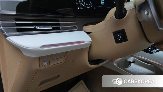 Hyundai The New Grandeur IG id 4231622 из Кореи 26