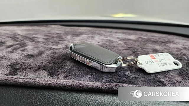 Kia Stinger id 4269367 из Кореи 26