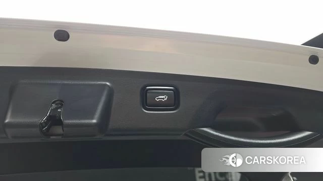 Kia Di All New Niro EV id 4302356 из Кореи 26