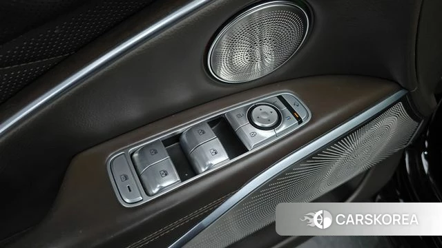 Kia More K9 id 4895160 из Кореи 26
