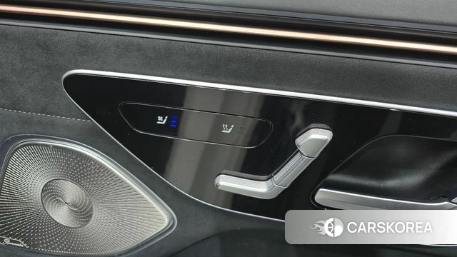 Mercedes-Benz EQS V297 id 4309395 из Кореи 26