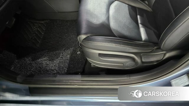 Kia Come New K3 id 4568566 из Кореи 26