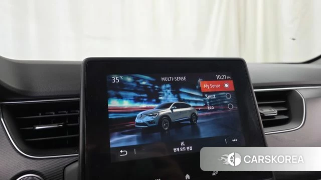 Renault Korea (Samsung) XM3 id 4657808 из Кореи 26