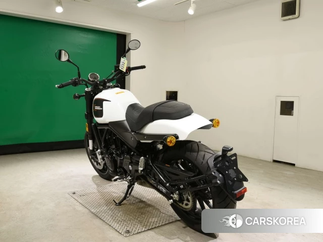 Harley-Davidson X500 id 3950790 из Японии 26