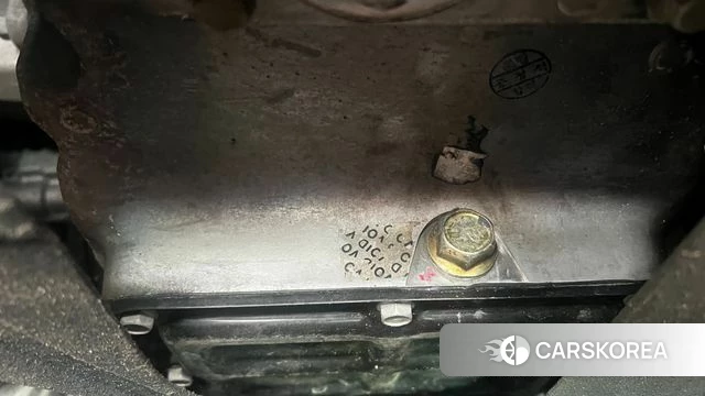 Kia More K9 id 4657711 из Кореи 26