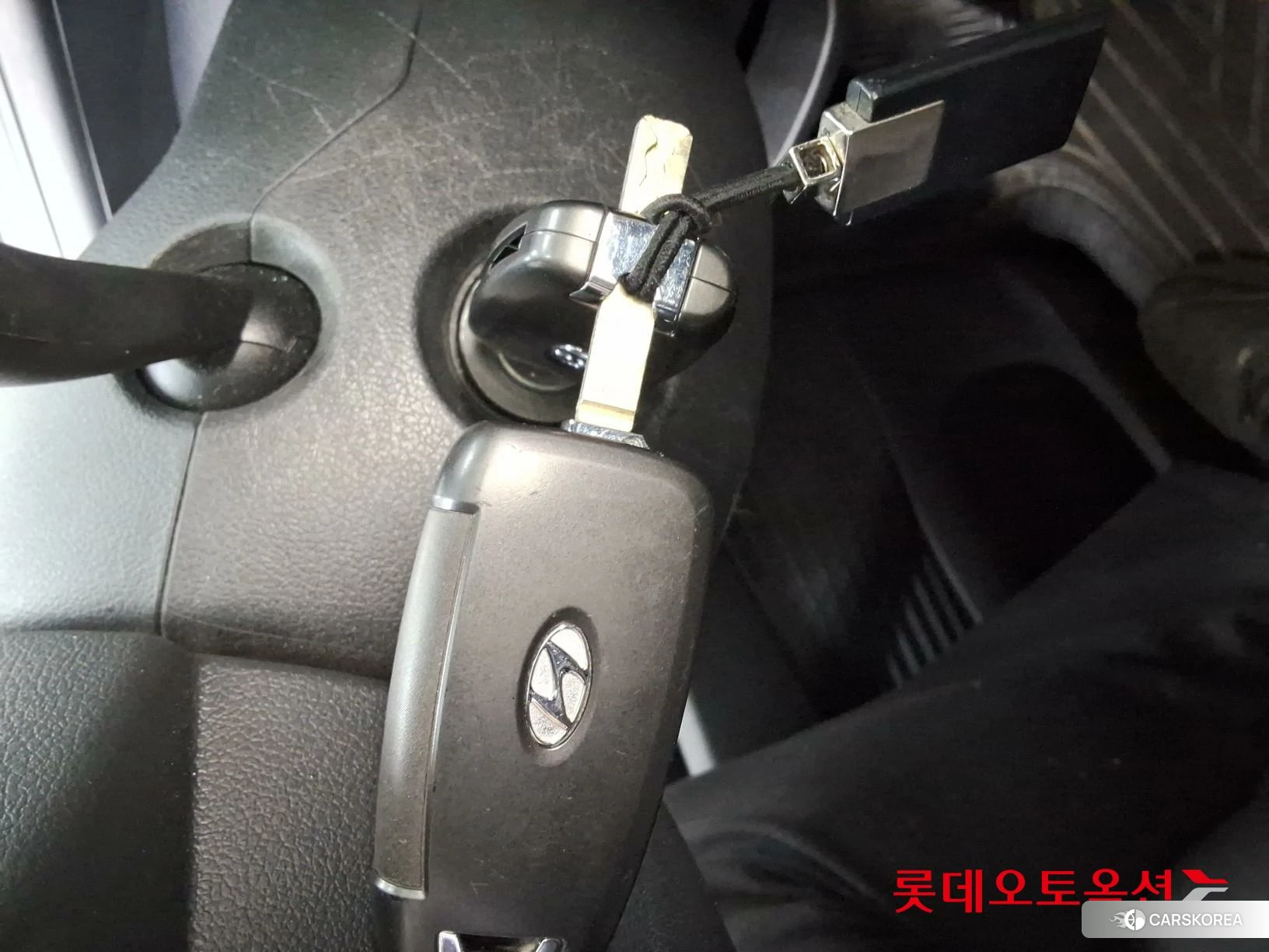 Hyundai Staria id 4289309 из Кореи 26