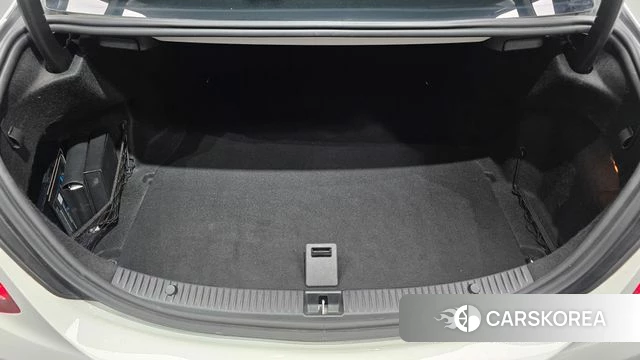 Mercedes-Benz C-Class W205 id 4713460 из Кореи 26